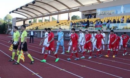 Матч Азербайджан — Казахстан был «договорняком»? АФФА обнародовала факты