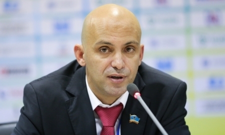 Какау: «Несмотря на то, что от нас отвернулась удача в Кубке УЕФА, она к нам повернулась в матчах за сборную Казахстана»