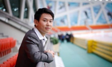 В Национальной федерации конькобежцев РК прокомментировали инцидент с Денисом Теном на чемпионате мира