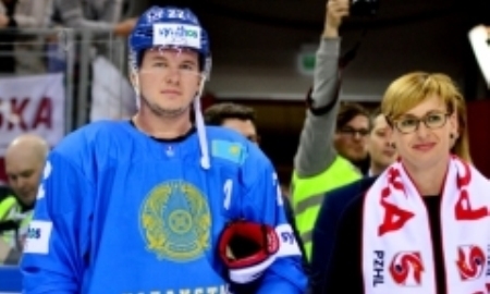 Роман Старченко: «Надо остаться в элитной группе, хватит вылетать»