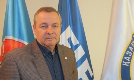 Юрий Ярышев назначен заместителем директора Департамента судейства и инспектирования ФФК