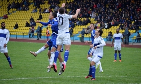 Цифры и факты по итогам трех туров КПЛ