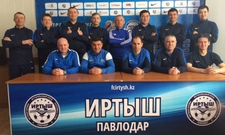 В Павлодаре прошел cеминар по вопросам судейства и правилам игры