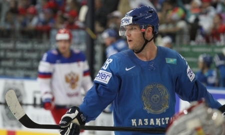 Кевин Даллмэн: «Топовая тройка нападения в КХЛ определенно поможет нам остаться в топ-дивизионе»