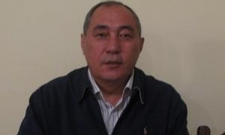 Куралбек Ордабаев: «Бородюк совершил поступок, достойный настоящего мужчины»