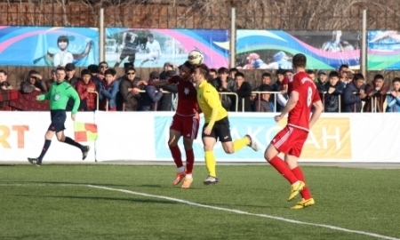 История встреч матча Премьер-Лиги «Тобол» — «Актобе»