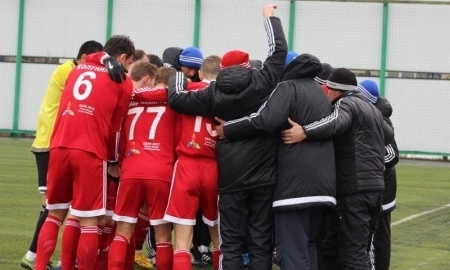 История встреч матча Премьер-Лиги «Тараз» — «Акжайык»