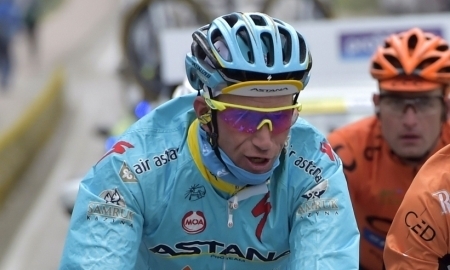 Льюве Вестра: «Я не ехал „на все деньги“, а только хотел проверить ноги»