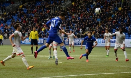 Джордже Деспотович: «Это признание заслужила моя команда»