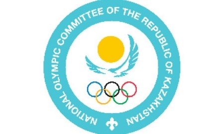 Национальный олимпийский комитет РК сменил логотип