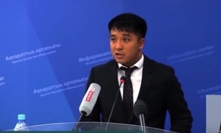 В Усть-Каменогорске построят ещё одно спортивное сооружение