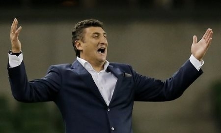 «Лело»: Вопрос с приходом Цхададзе в «Кайрат» решен