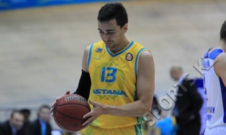 Рустам Яргалиев: «Не хватило спортивной наглости»