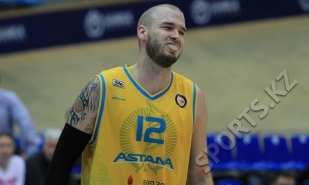 Патрик Калатес: «Многие молодые ребята сделали шаг вперед»