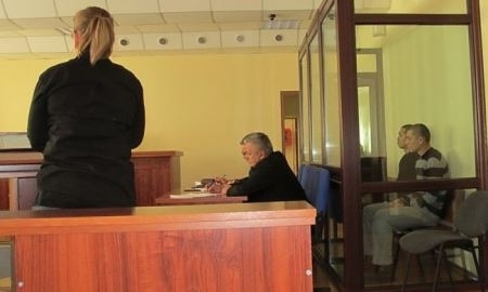 Подозреваемый в убийстве жены капитана «Торпедо» признался в другом преступлении