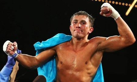 Mir24.tv: «Если бы Головкин не стал боксером, то из него мог получиться хороший футболист»