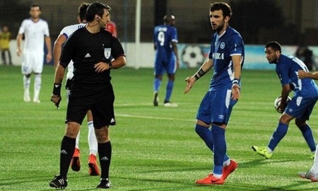 Лучший игрок бакинского «Интера» может перейти в «Кайрат»