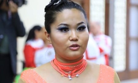 Участники спортивных танцев на колясках рассказали, что для них значит победа