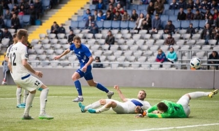 Болгары «рулят» без осечек