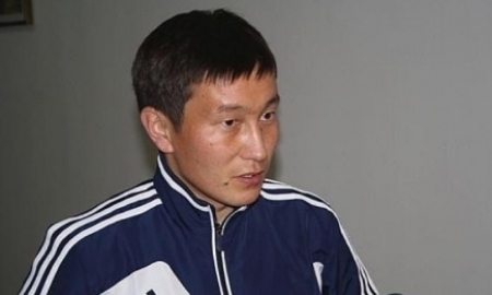 Алибек Булешев: «Гол и победу посвящаю Антону Чичулину»