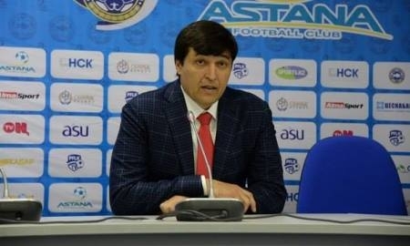 Юрий Уткульбаев: «Соперник нам усложнил эту победу»