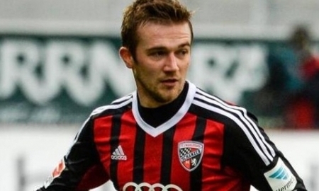 Энгель не попал в заявку на матч с «Боруссией» из Менхенгладбаха