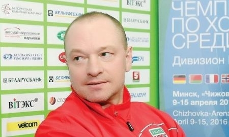 Юрий Файков: «У Казахстана очень хорошая команда»