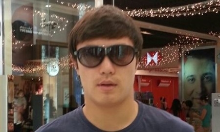 Марат Шахметов: «Как говорится, — везет сильнейшим»