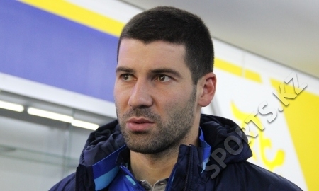 Ненад Эрич: «Сделаем все возможное, чтобы продолжить победную серию»