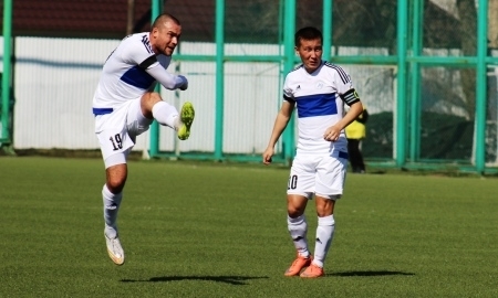 Марат Хайруллин: «Уже который год качество полей — главная проблема казахстанского футбола»