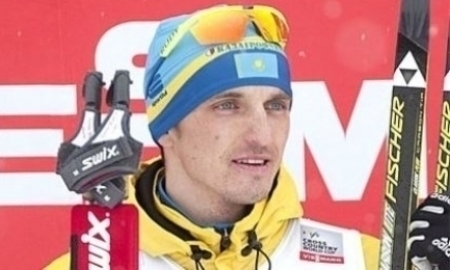 Полторанин победил в смешанной лыжно-биатлонной эстафете в Тюмени
