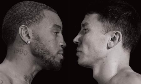 Рэнди Мэк: «Уэйд побьёт Головкина, а Хан не продержится против „Канело“ и шести раундов»