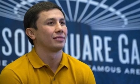 Геннадий Головкин: «Уэйд — очередное большое испытание для меня»