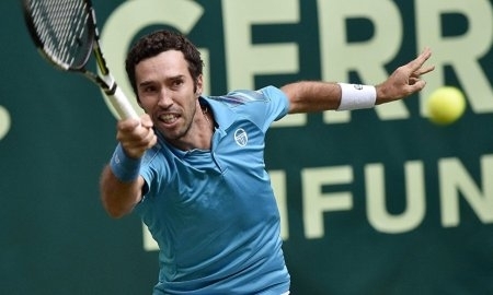 Кукушкин отыграл строку в ТОП-100 рейтинга ATP