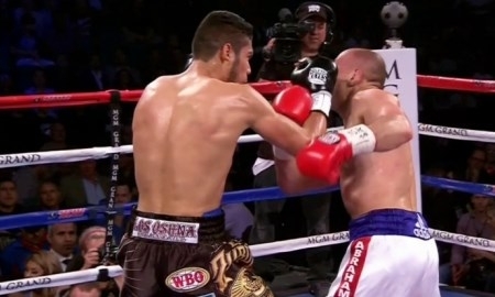 Дэн Эмброуз: «Бой с Рамиресом не будет положительным для карьеры Головкина»