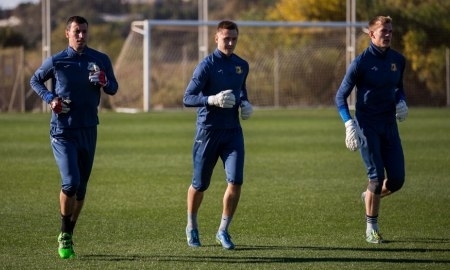 Хороший мотиватор. О перспективах Стаса Покатилова в «Ростове»