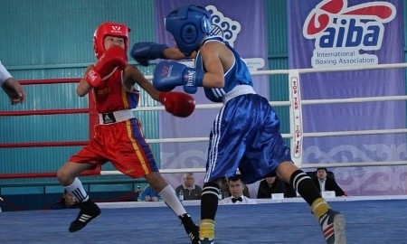 Боксеры из Мангистау завоевали 11 золотых медалей на зональном чемпионате Казахстана