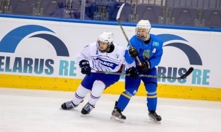 Александр Борисевич: «Играем одной командой»