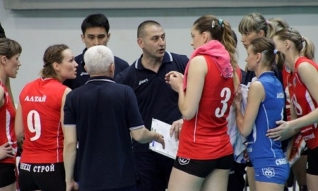 Бурхан Жанболат: «Для развития волейбола в регионе нужна система подготовки резерва»