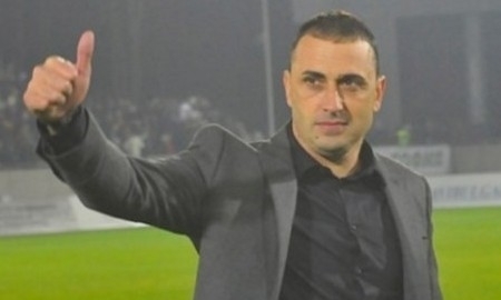 Ивайло Петев