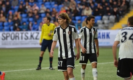 Болельщики выявили лучшего в составе «Шахтера» в матче с «Иртышом»