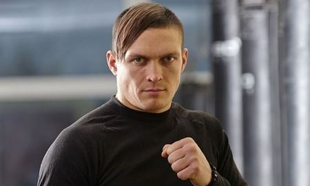 Александр Усик: «В Казахстане результат финала WSB был продан»