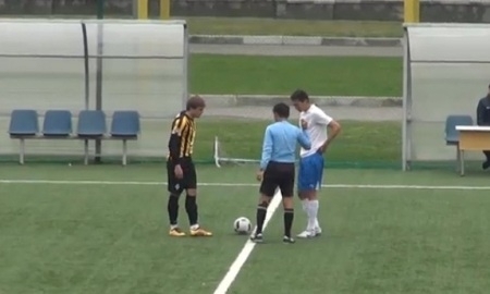 Дублеры «Кайрата» и «Жетысу» провели спарринг