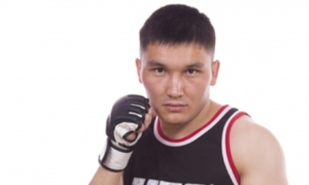 Жуман Жумабеков примет участие в «Fight Nights Global 46»