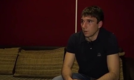 Андрей Пасеченко — в проекте «Вне игры»