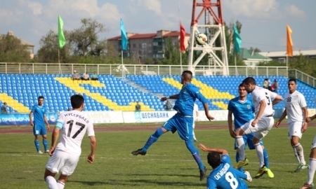 Котировки букмекеров на матчи пятого тура КПЛ