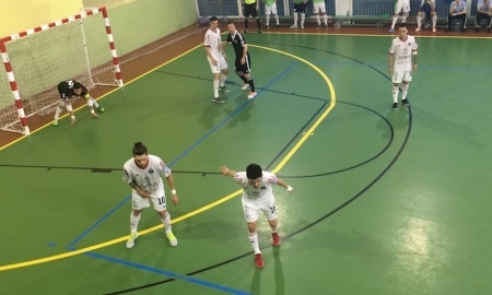 Матчи «Инжу» — «Кайрат» перенесены на 15-16 апреля