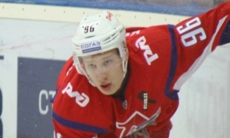 Воспитанники Сатпаева и Караганды включены в преддрафтовый рейтинг НХЛ