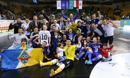 Семь ножей в спину польских фантазий, или Колумбия и Игита: скоро снова вместе