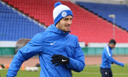 Семир Керла: «Игрок должен быть готов к любым условиям»